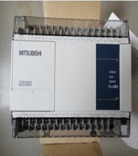 三菱PLC FX3U系列