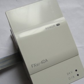 FX3U適配器，功能模塊