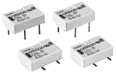 G6L表面安裝繼電器