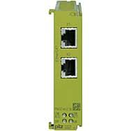 PNOZ mc3p Profibus 2通信模塊