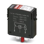 PT-IQ-2X1-5DC-UT電涌保護(hù)裝置