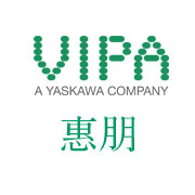 VIPA惠朋PLC、觸摸屏、電源、CPU、模塊