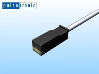 SJ1,2-Q6KN19-DPS電感式傳感器