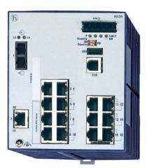 RS20-1600M2T1SDAEHC導(dǎo)軌交換機(jī)